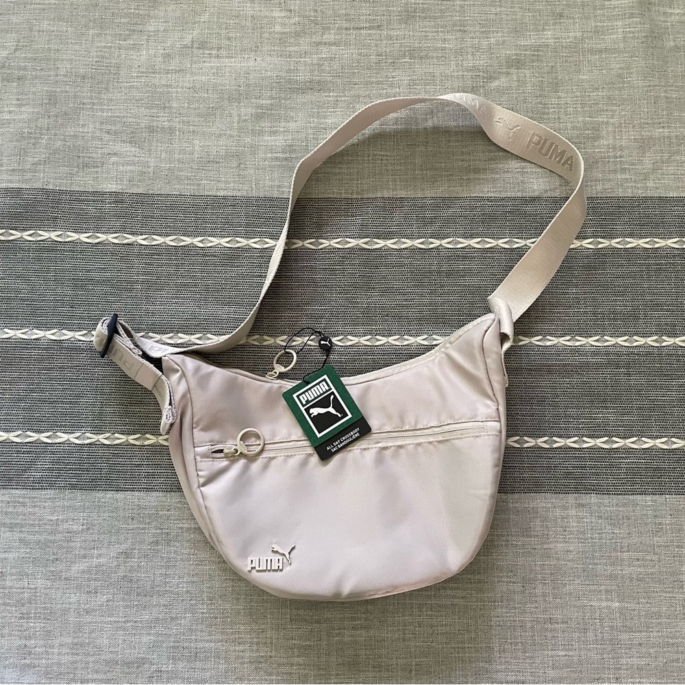 Puma Crossbody